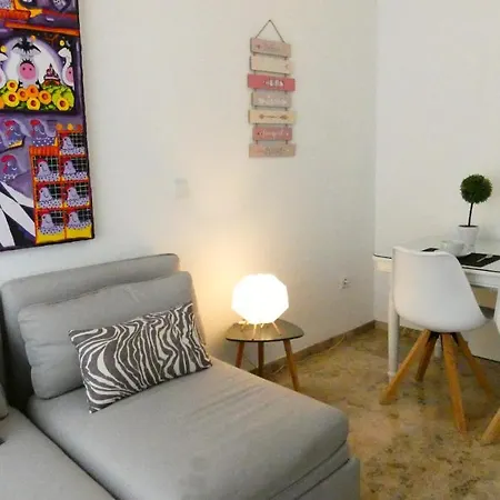 Azhar Apartment