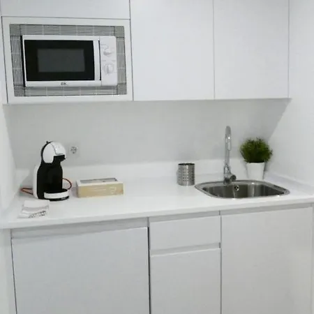 Apartment Azhar