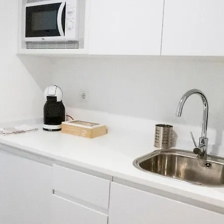 Azhar Apartment