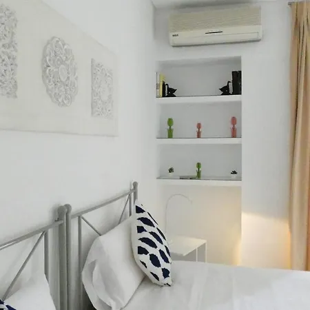 Azhar Apartment Cordoba