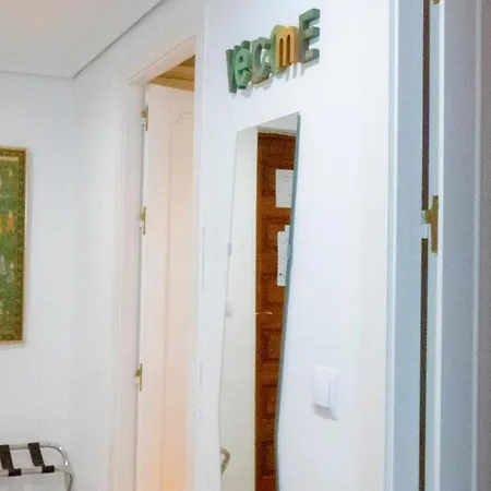 Apartment Azhar *