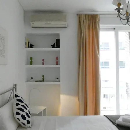 Azhar Apartment *