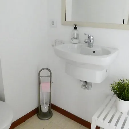 Azhar Apartment Cordoba