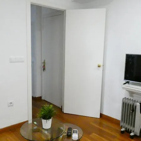 Apartment Azhar Cordoba