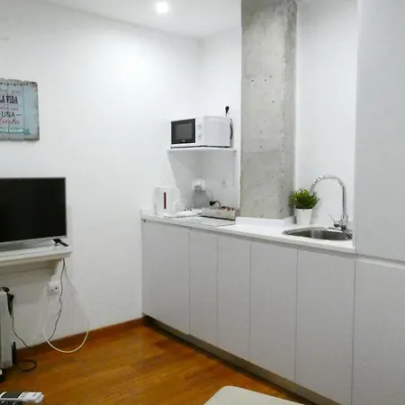 Azhar Appartement Córdoba