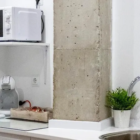 Apartment Azhar Cordoba