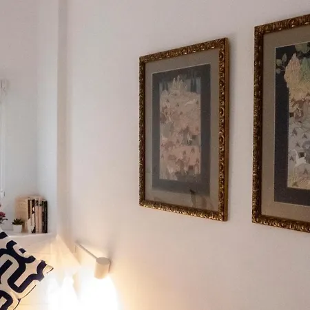 Apartment Azhar *