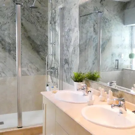 Azhar Appartement Córdoba
