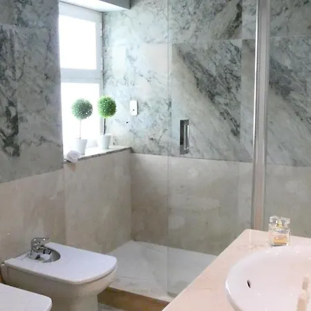 Azhar Appartement