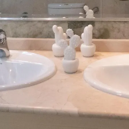 Azhar Appartement *
