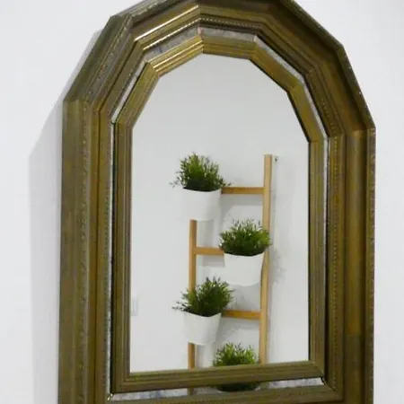 Azhar Appartement