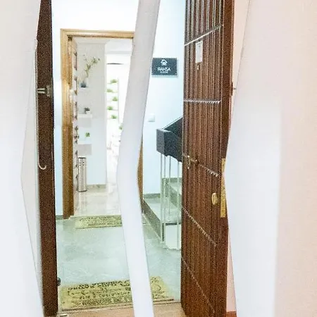 Azhar Apartment Cordoba