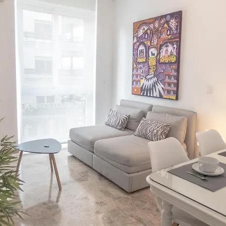 Appartement Azhar *