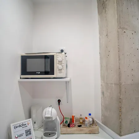 Apartmán Azhar Córdoba