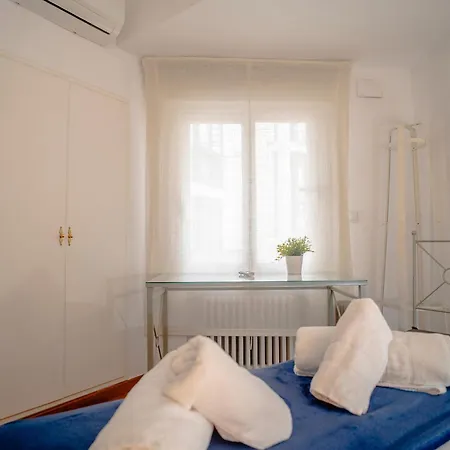 Apartmán Azhar
