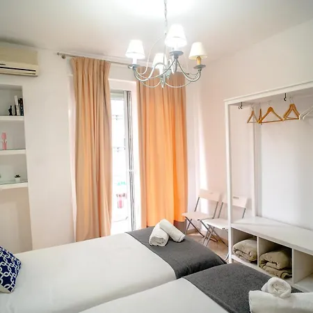 Azhar Apartmán *