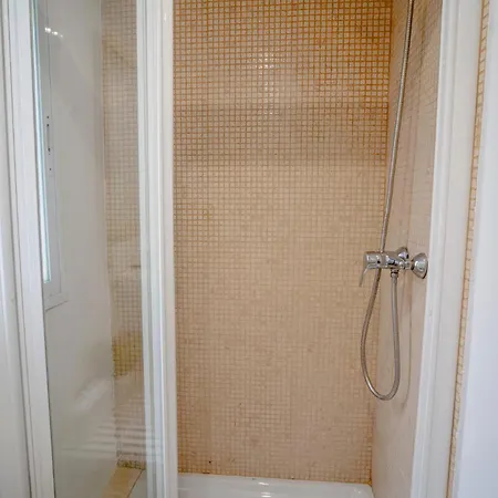 Apartmán Azhar *