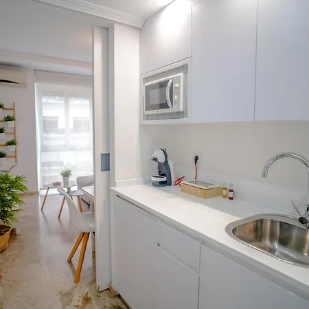 Apartmán Azhar Córdoba