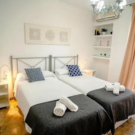 Apartmán Azhar