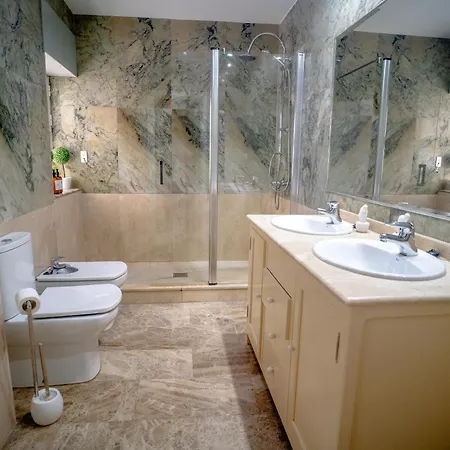 Apartmán Azhar Córdoba