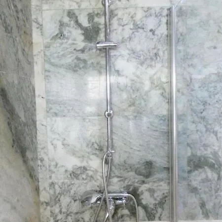 Apartamento Azhar Córdova