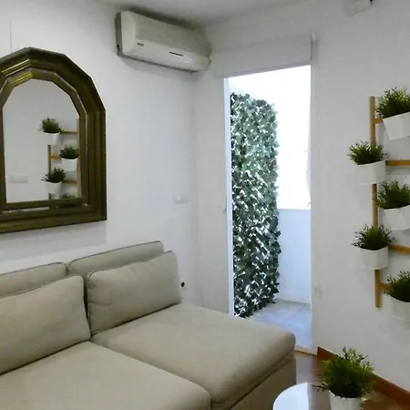Azhar Apartamento *